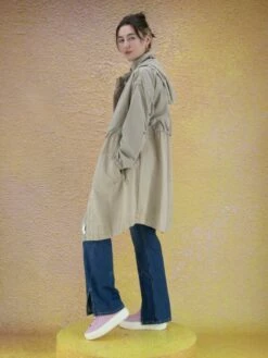 High FEARLESS 735037 Manteaux / Doudounes 504 15 High FEARLESS 735037 Manteaux / Doudounes 504 -Tendance Chic Magasin high manteau doudoune fearless 735037 12