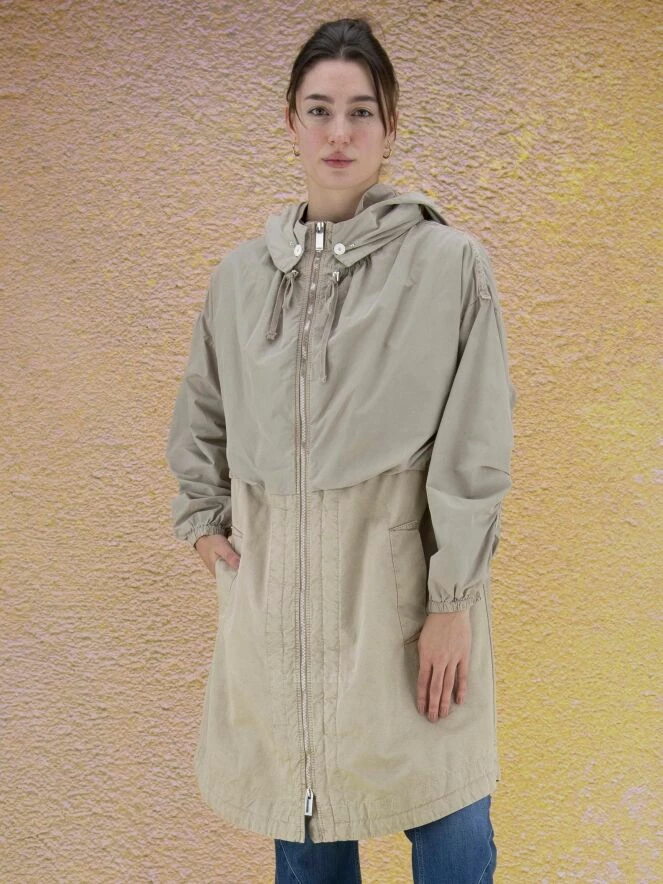 High FEARLESS 735037 Manteaux / Doudounes 504 2 High FEARLESS 735037 Manteaux / Doudounes 504 – Image 2