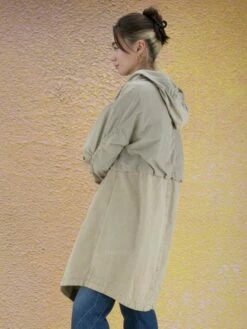 High FEARLESS 735037 Manteaux / Doudounes 504 11 High FEARLESS 735037 Manteaux / Doudounes 504 -Tendance Chic Magasin high manteau doudoune fearless 735037 8