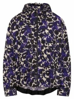 High MEET UP S39150 Manteaux / Doudounes 017