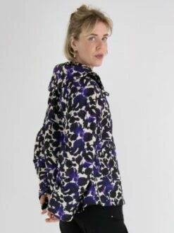 High MEET UP S39150 Manteaux / Doudounes 017 -Tendance Chic Magasin high manteau doudoune meet up s39150 3