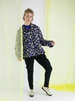 High MEET UP S39150 Manteaux / Doudounes 017 -Tendance Chic Magasin high manteau doudoune meet up s39150 5