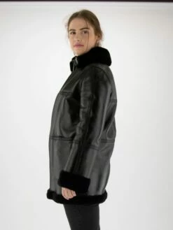 High OPPORTUNITY 762120 Manteaux / Doudounes 199 -Tendance Chic Magasin high manteau doudoune opportunity 762120 2