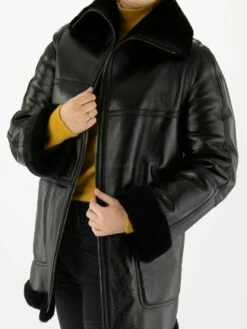 High OPPORTUNITY 762120 Manteaux / Doudounes 199 -Tendance Chic Magasin high manteau doudoune opportunity 762120 8