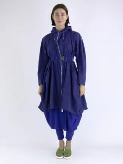 Nouveaux produits -Tendance Chic Magasin high manteau doudoune outsider s35074 10