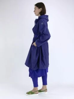 High OUTSIDER S35074 Manteaux / Doudounes 284 -Tendance Chic Magasin high manteau doudoune outsider s35074 11