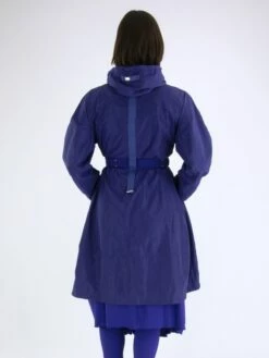 High OUTSIDER S35074 Manteaux / Doudounes 284 -Tendance Chic Magasin high manteau doudoune outsider s35074 12