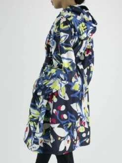 High OUTSIDER S35074 Manteaux / Doudounes 022 -Tendance Chic Magasin high manteau doudoune outsider s35074 2