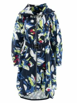 High OUTSIDER S35074 Manteaux / Doudounes 022