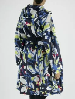 High OUTSIDER S35074 Manteaux / Doudounes 022 -Tendance Chic Magasin high manteau doudoune outsider s35074 3