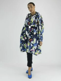 High OUTSIDER S35074 Manteaux / Doudounes 022 -Tendance Chic Magasin high manteau doudoune outsider s35074 4