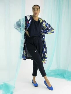 High OUTSIDER S35074 Manteaux / Doudounes 022 -Tendance Chic Magasin high manteau doudoune outsider s35074 6