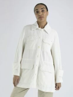 Nouveaux produits -Tendance Chic Magasin high manteau doudoune point of view 731034 10