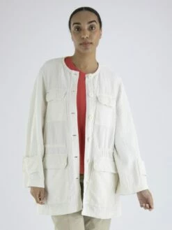 High POINT OF VIEW 731034 Manteaux / Doudounes 500 -Tendance Chic Magasin high manteau doudoune point of view 731034 13