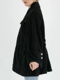 High POINT OF VIEW 731034 Manteaux / Doudounes 900 11 High POINT OF VIEW 731034 Manteaux / Doudounes 900 -Tendance Chic Magasin high manteau doudoune point of view 731034 2