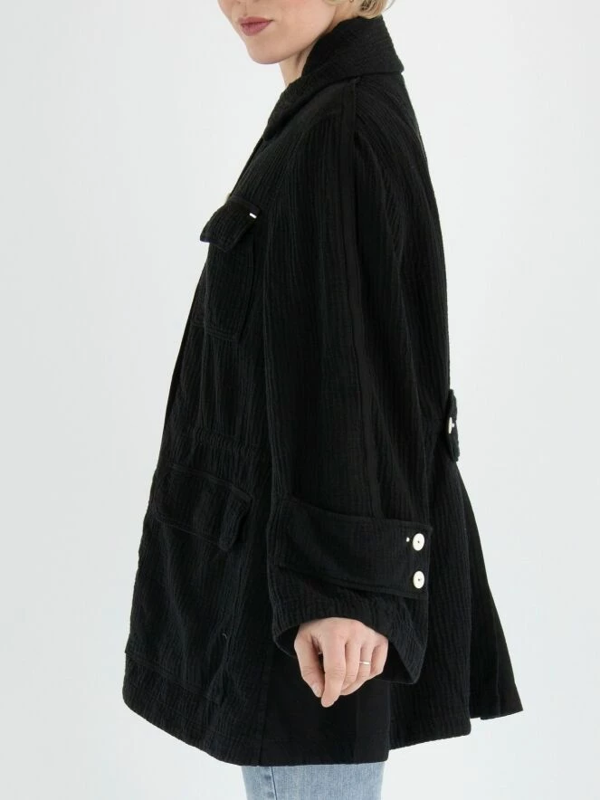 High POINT OF VIEW 731034 Manteaux / Doudounes 900 3 High POINT OF VIEW 731034 Manteaux / Doudounes 900 – Image 3