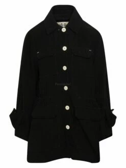 High POINT OF VIEW 731034 Manteaux / Doudounes 900