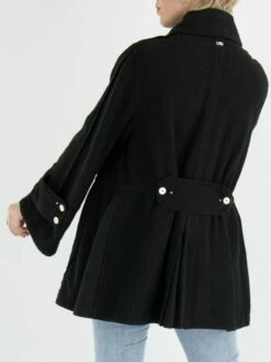 High POINT OF VIEW 731034 Manteaux / Doudounes 900 12 High POINT OF VIEW 731034 Manteaux / Doudounes 900 -Tendance Chic Magasin high manteau doudoune point of view 731034 3