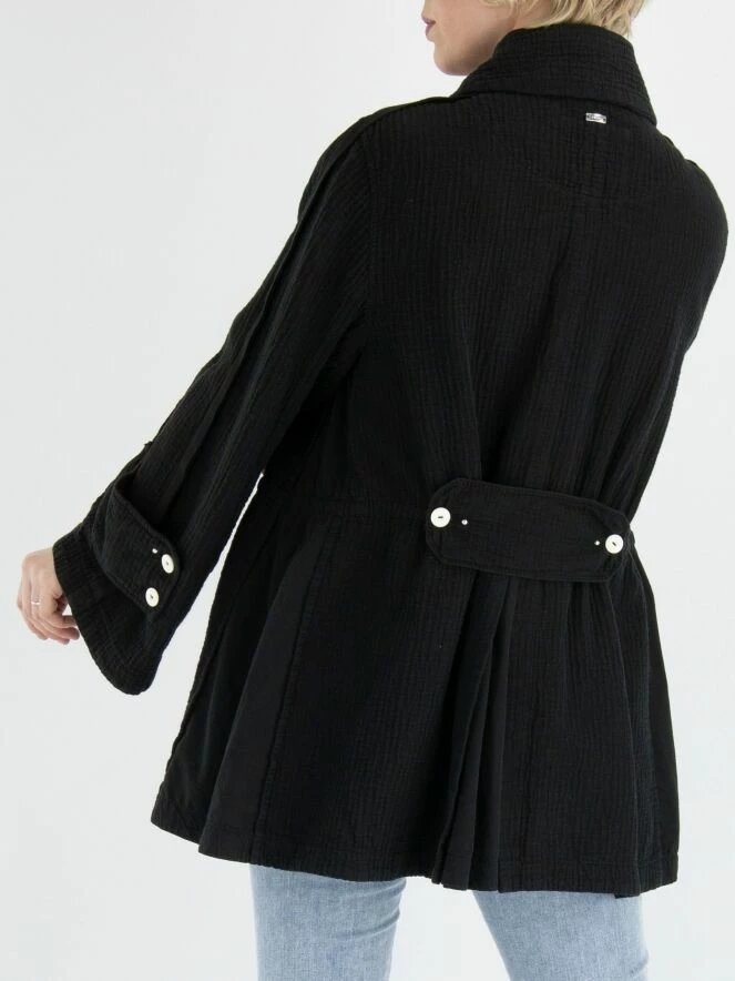 High POINT OF VIEW 731034 Manteaux / Doudounes 900 4 High POINT OF VIEW 731034 Manteaux / Doudounes 900 – Image 4