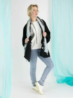 High POINT OF VIEW 731034 Manteaux / Doudounes 900 15 High POINT OF VIEW 731034 Manteaux / Doudounes 900 -Tendance Chic Magasin high manteau doudoune point of view 731034 6