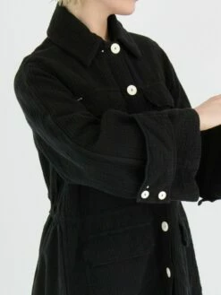 High POINT OF VIEW 731034 Manteaux / Doudounes 900 16 High POINT OF VIEW 731034 Manteaux / Doudounes 900 -Tendance Chic Magasin high manteau doudoune point of view 731034 7