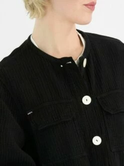 High POINT OF VIEW 731034 Manteaux / Doudounes 900 17 High POINT OF VIEW 731034 Manteaux / Doudounes 900 -Tendance Chic Magasin high manteau doudoune point of view 731034 8