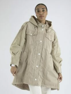 Nouveaux produits -Tendance Chic Magasin high manteau doudoune tremendous 735050 1