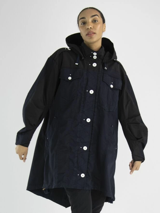 High TREMENDOUS 735050 Manteaux / Doudounes 289 2 High TREMENDOUS 735050 Manteaux / Doudounes 289 – Image 2