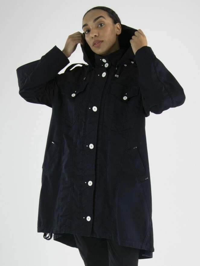 High TREMENDOUS 735050 Manteaux / Doudounes 289 5 High TREMENDOUS 735050 Manteaux / Doudounes 289 – Image 5