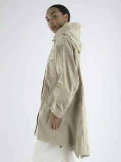 High TREMENDOUS 735050 Manteaux / Doudounes 504 -Tendance Chic Magasin high manteau doudoune tremendous 735050 2