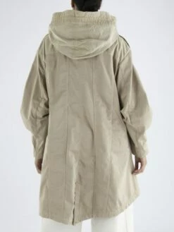 High TREMENDOUS 735050 Manteaux / Doudounes 504 -Tendance Chic Magasin high manteau doudoune tremendous 735050 3