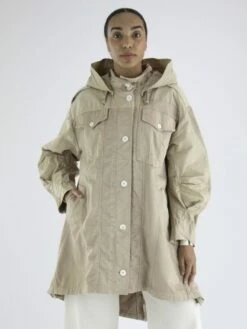 High TREMENDOUS 735050 Manteaux / Doudounes 504 -Tendance Chic Magasin high manteau doudoune tremendous 735050 4