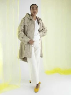 High TREMENDOUS 735050 Manteaux / Doudounes 504 -Tendance Chic Magasin high manteau doudoune tremendous 735050 5