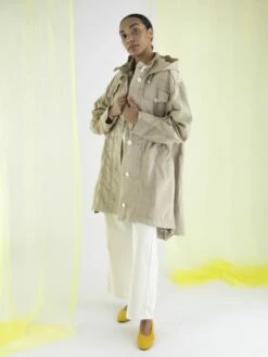 High TREMENDOUS 735050 Manteaux / Doudounes 504 -Tendance Chic Magasin high manteau doudoune tremendous 735050 6