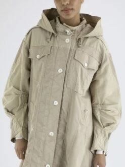 High TREMENDOUS 735050 Manteaux / Doudounes 504 -Tendance Chic Magasin high manteau doudoune tremendous 735050 7