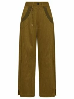 High ABOUT-TURN 702831 Pantalons 005