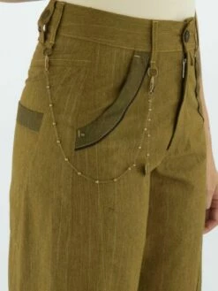 High ABOUT-TURN 702831 Pantalons 005 -Tendance Chic Magasin high pantalon about turn 702831 7