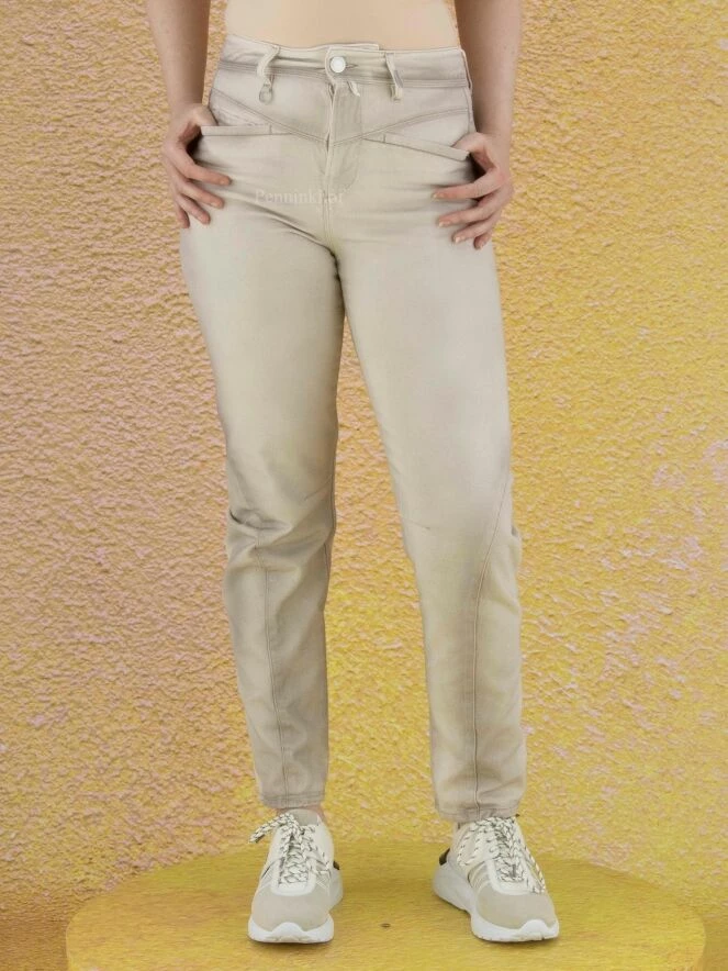 High ABSCOND 702762 Jeans 504 2 High ABSCOND 702762 Jeans 504 – Image 2