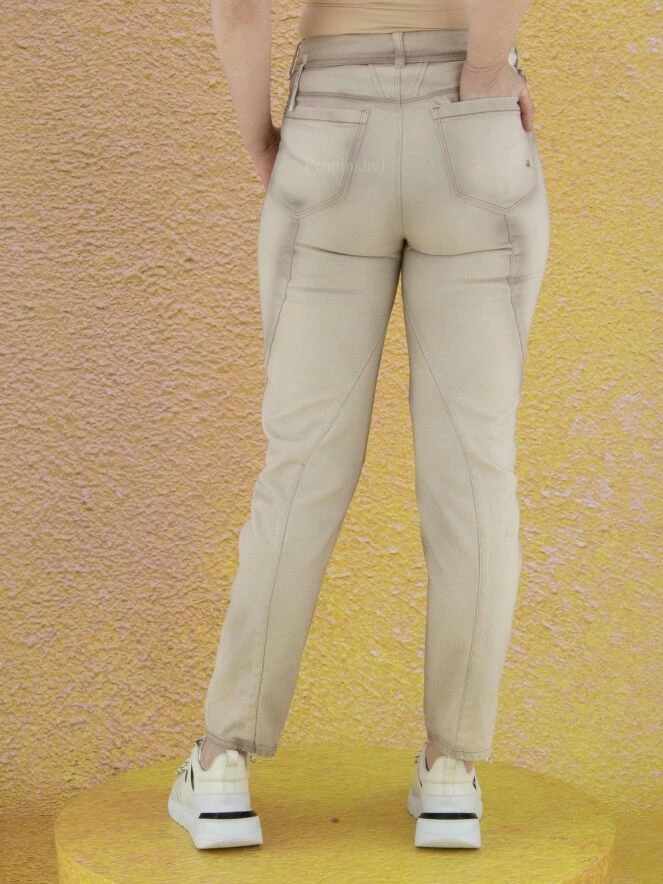 High ABSCOND 702762 Jeans 504 4 High ABSCOND 702762 Jeans 504 – Image 4