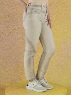 High ABSCOND 702762 Jeans 504 10 High ABSCOND 702762 Jeans 504 -Tendance Chic Magasin high pantalon abscond 702762 4