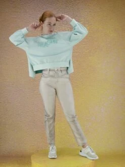 High ABSCOND 702762 Jeans 504 11 High ABSCOND 702762 Jeans 504 -Tendance Chic Magasin high pantalon abscond 702762 5