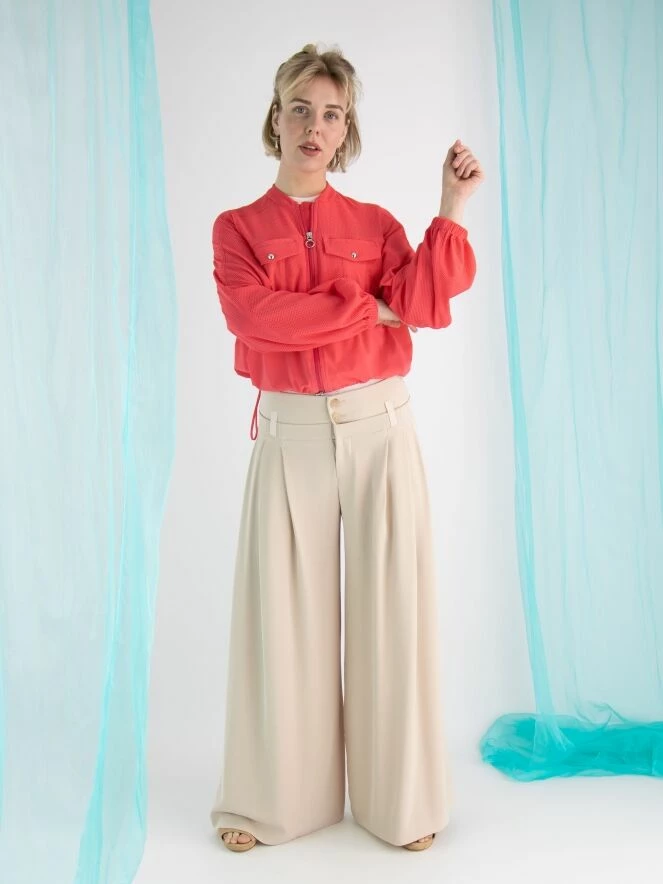 High BREAKAWAY S01752 Pantalons 507 6 High BREAKAWAY S01752 Pantalons 507 – Image 6