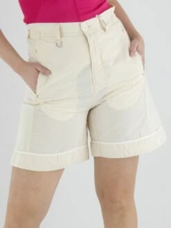 High CAPTURE 702093 Bermudas 500 -Tendance Chic Magasin high pantalon capture 702093 4