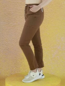 High CHASE 702759 Jeans 533 -Tendance Chic Magasin high pantalon chase 702759 2