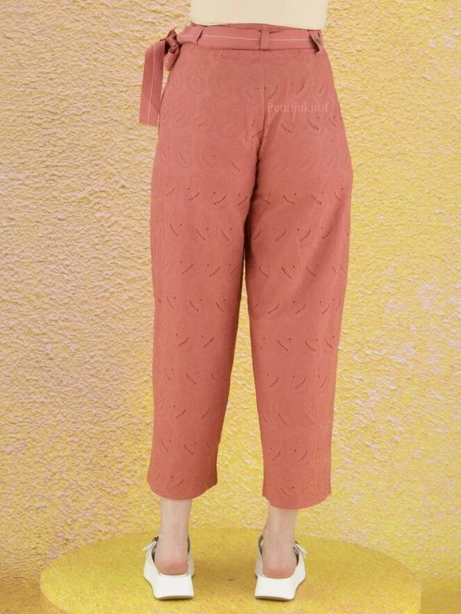 High CONCUR 702785 Pantalons 833 4 High CONCUR 702785 Pantalons 833 – Image 4