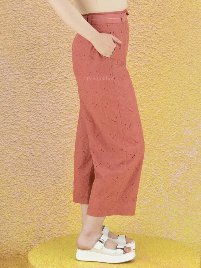 High CONCUR 702785 Pantalons 833 5 High CONCUR 702785 Pantalons 833 – Image 5