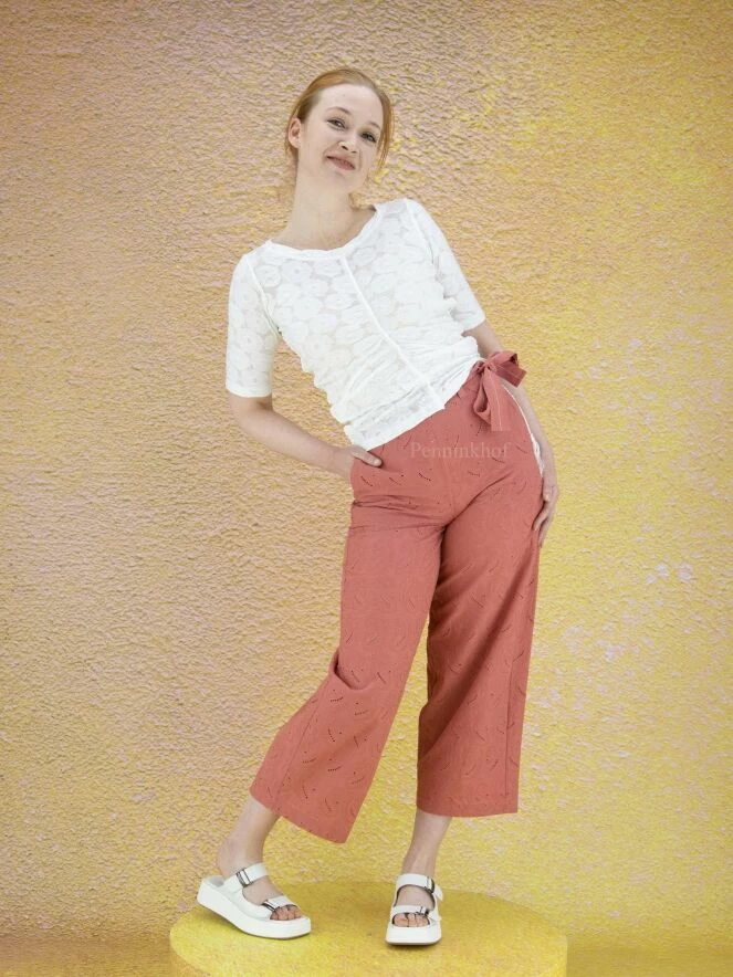 High CONCUR 702785 Pantalons 833 6 High CONCUR 702785 Pantalons 833 – Image 6