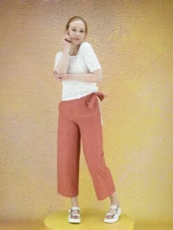 High CONCUR 702785 Pantalons 833 15 High CONCUR 702785 Pantalons 833 -Tendance Chic Magasin high pantalon concur 702785 6