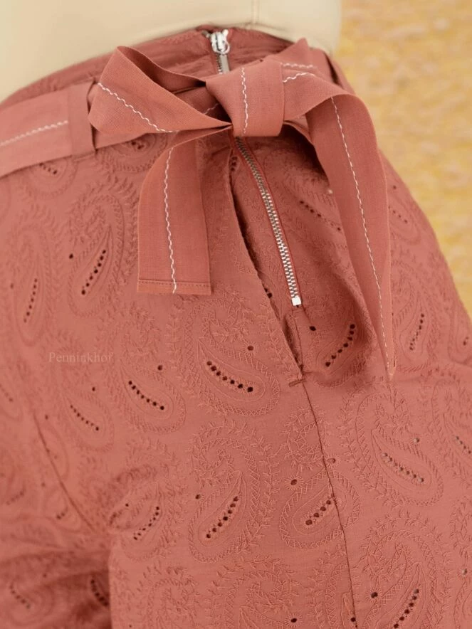 High CONCUR 702785 Pantalons 833 8 High CONCUR 702785 Pantalons 833 – Image 8