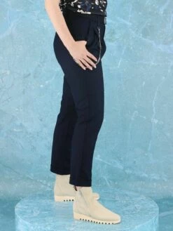 High COURAGE S01658 Pantalons 297 11 High COURAGE S01658 Pantalons 297 -Tendance Chic Magasin high pantalon courage s01658 4